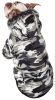 Fashion Dog Parka Coat