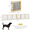 Pet Playpen DIY for Rabbit Chinchilla Hedgehog Guinea Pig ( Amazon Shipping)(Prohibited by WalMart)